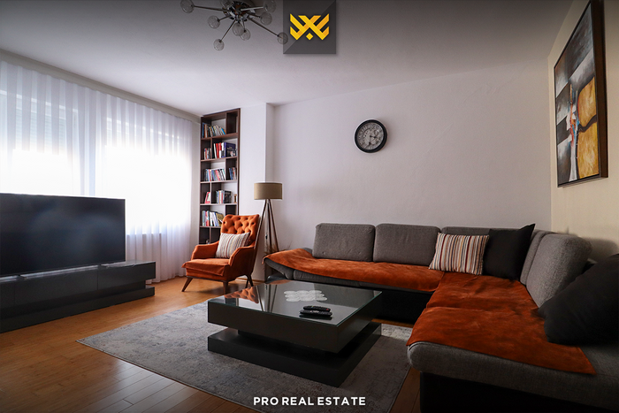 92m² wohnung zur #miete in dragodan.