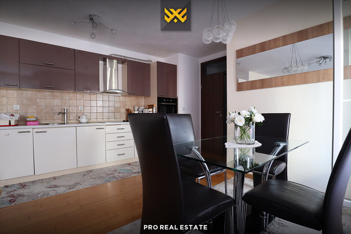 92m² wohnung zur #miete in dragodan.