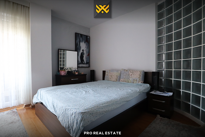 92m² wohnung zur #miete in dragodan.
