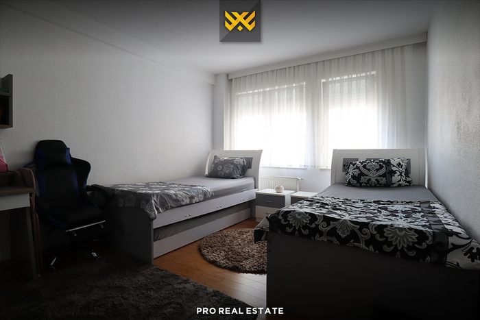 92m² wohnung zur #miete in dragodan.