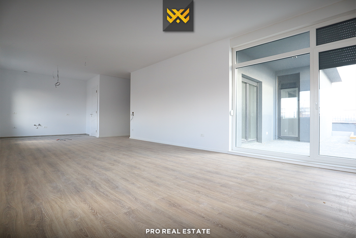 Appartamento – Attico 162m²+122m² in vendita a Tophane.