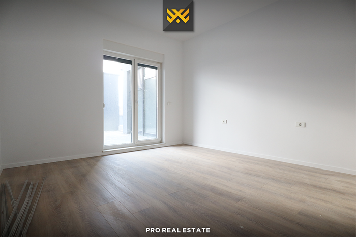 Appartamento – Attico 162m²+122m² in vendita a Tophane.