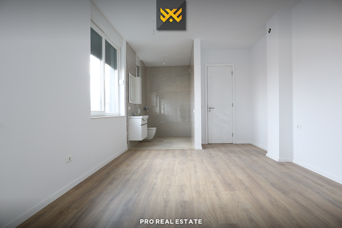 Appartamento – Attico 162m²+122m² in vendita a Tophane.