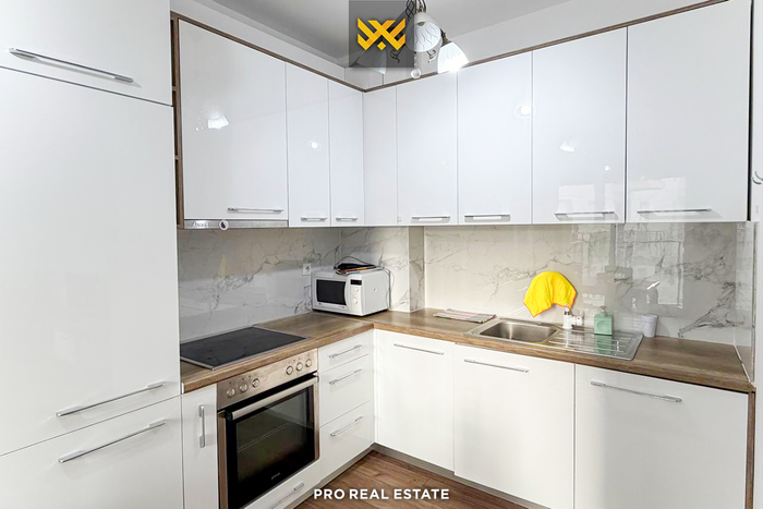 Appartement de 70m² à louer à Pejton