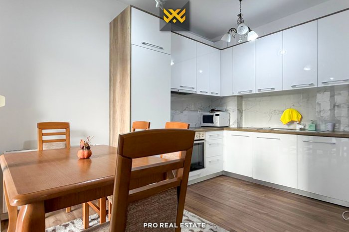 Appartement de 70m² à louer à Pejton