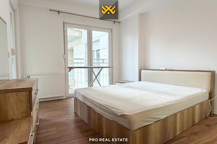 Appartement de 70m² à louer à Pejton