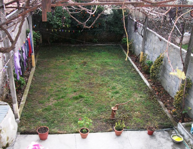 Villa de dos pisos en venta en Shkodra, calle luigj gurakuqi, (sh-312-1)