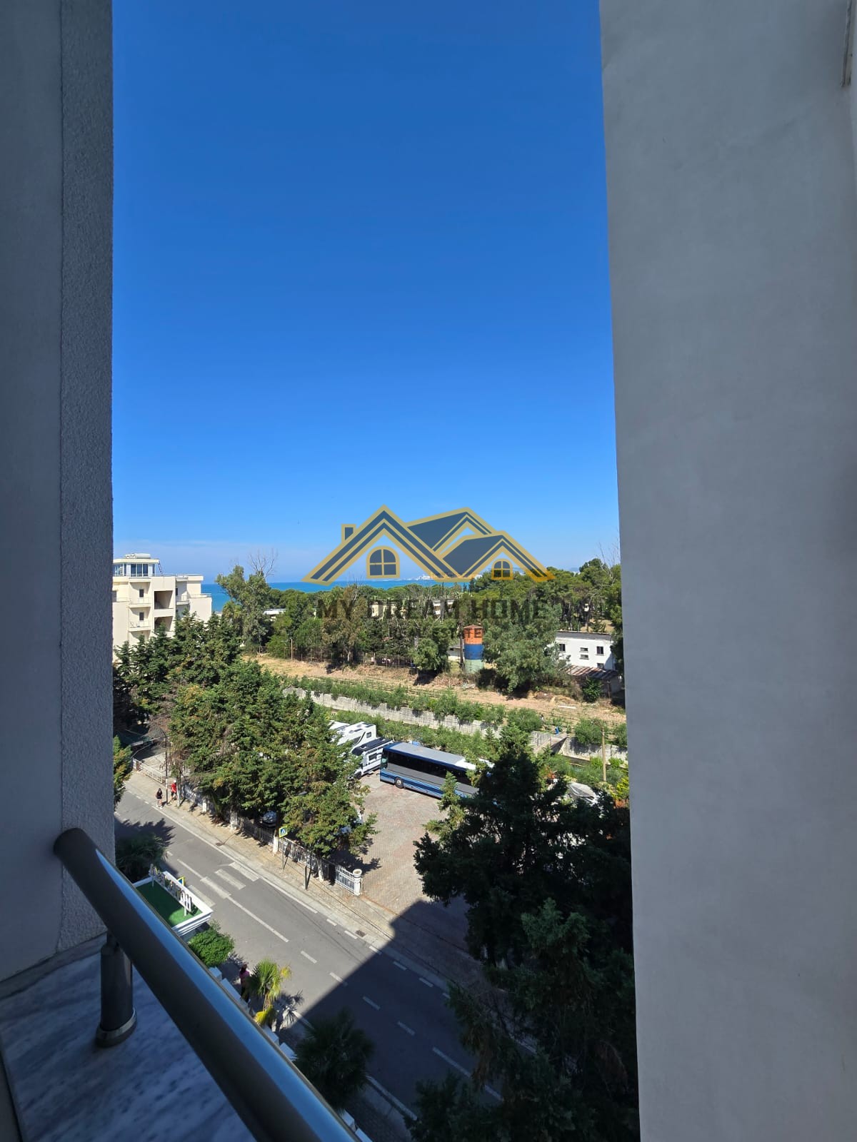 Apartament për shitje tek shkembi i kavajes, Durrës | my dream home real estate - albania