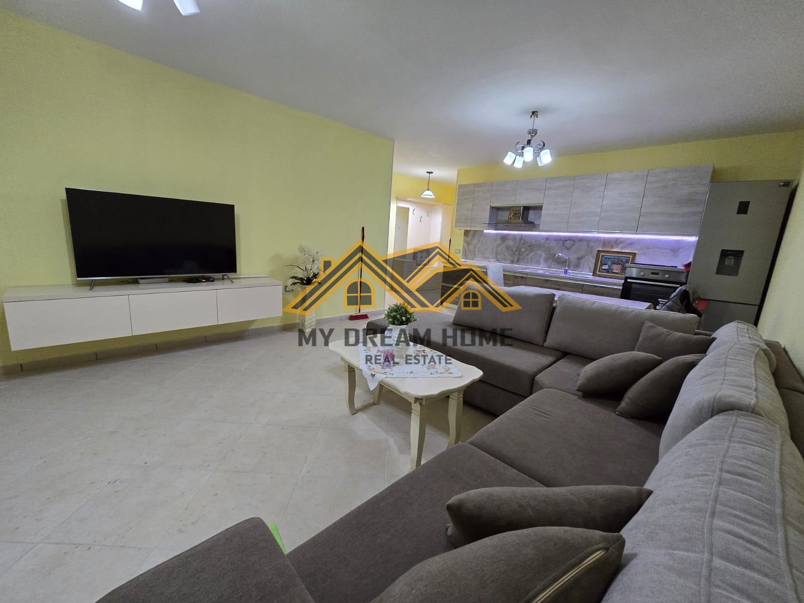 Apartamento à venda 1+1 durres! | my dream home real estate - albânia
