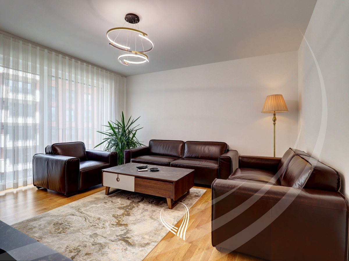Apartamento com 2 quartos à venda no bairro Arbëria – Dragodan