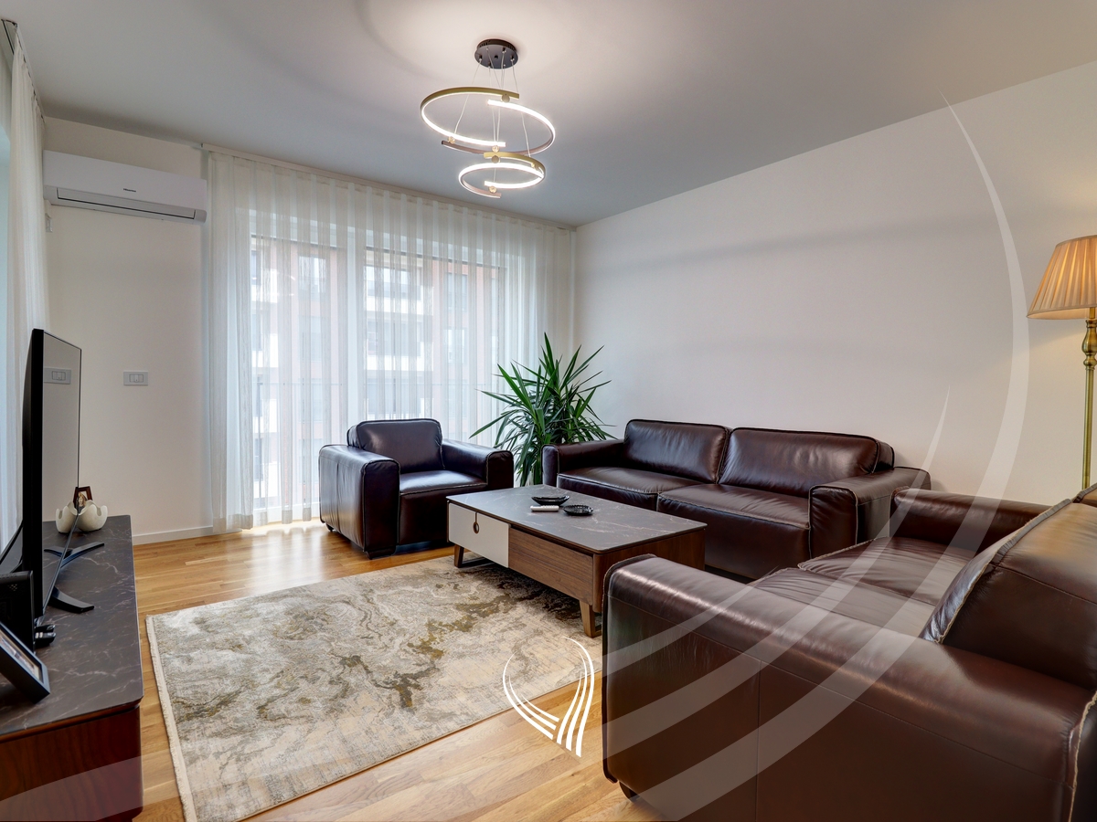 Apartamento com 2 quartos à venda no bairro Arbëria – Dragodan (2)