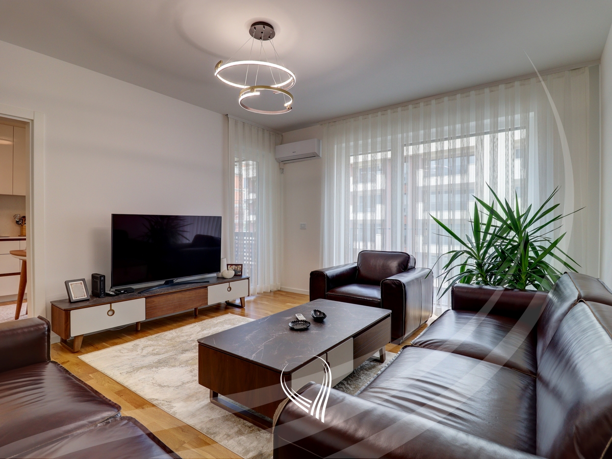 Apartamento com 2 quartos à venda no bairro Arbëria – Dragodan (3)