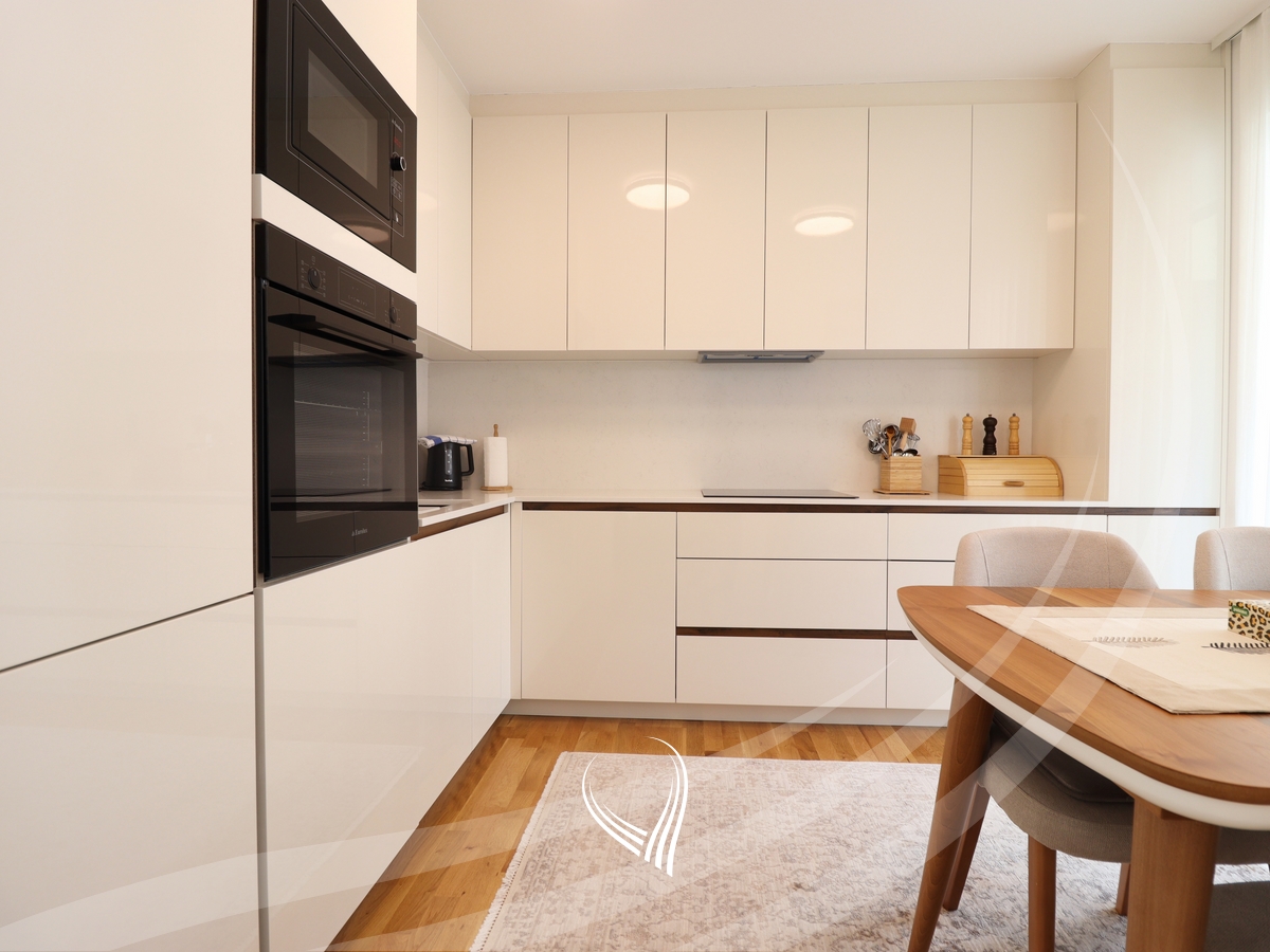 Apartamento com 2 quartos à venda no bairro Arbëria – Dragodan (5)