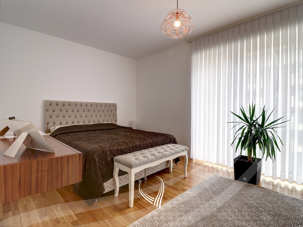 Apartamento com 2 quartos à venda no bairro Arbëria – Dragodan (7)