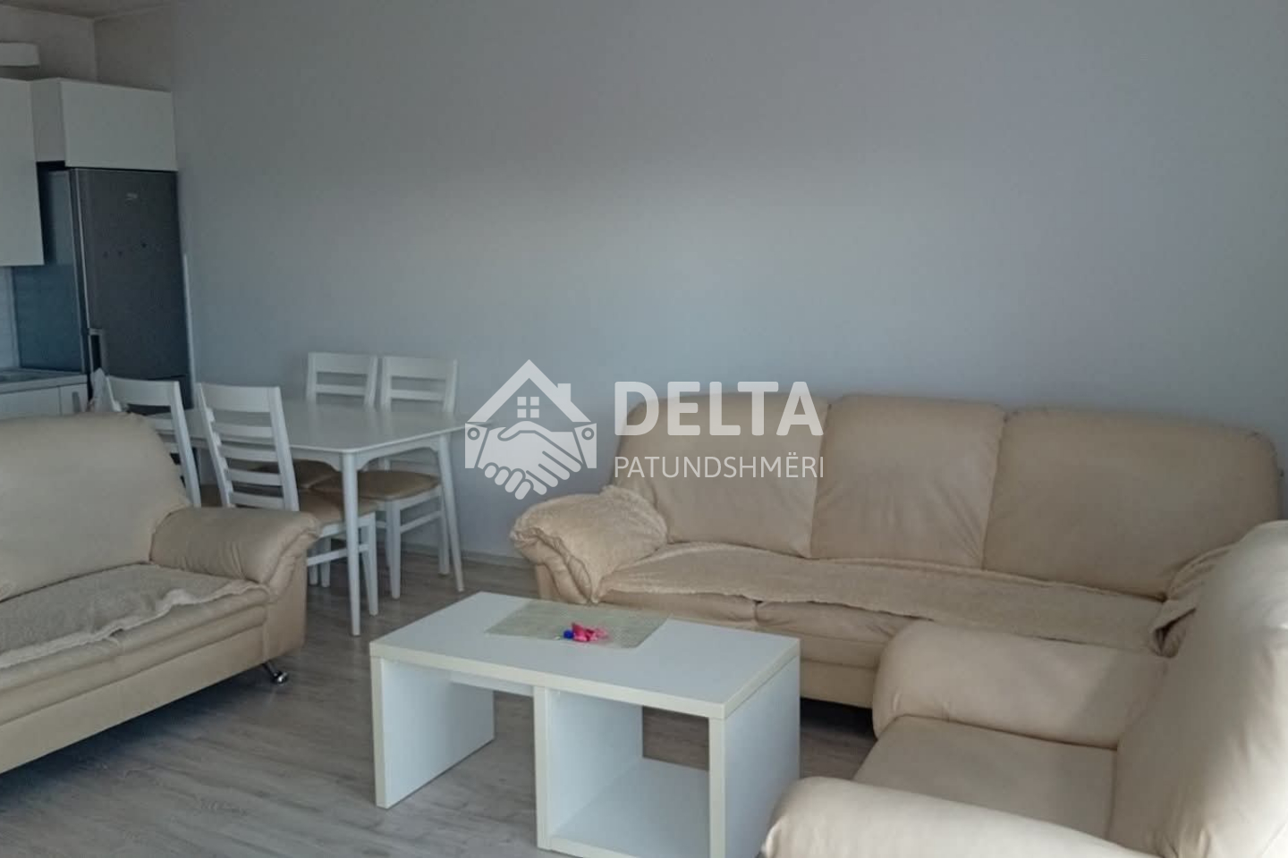 Apartment for rent in muhaxherëve neighborhood