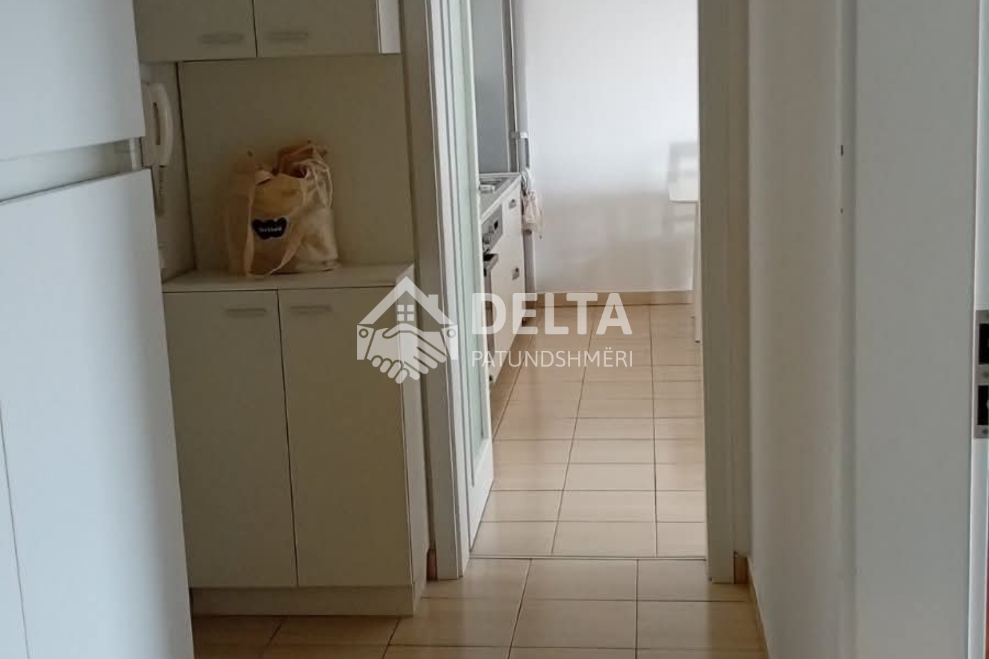 Apartment for rent in muhaxherëve neighborhood