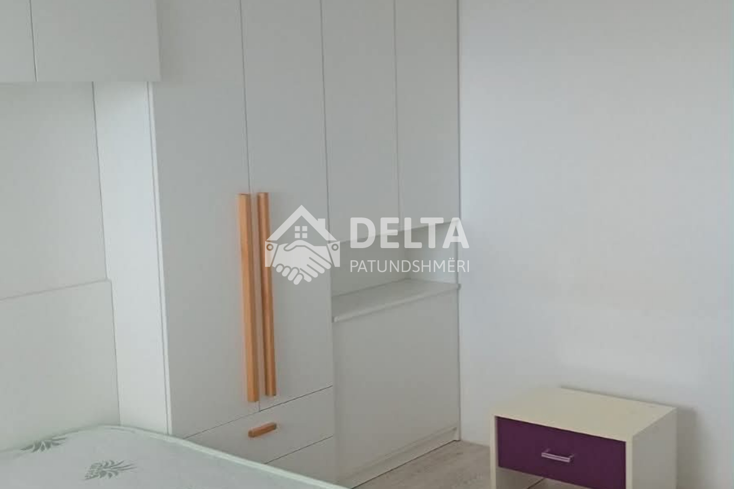 Apartment for rent in muhaxherëve neighborhood