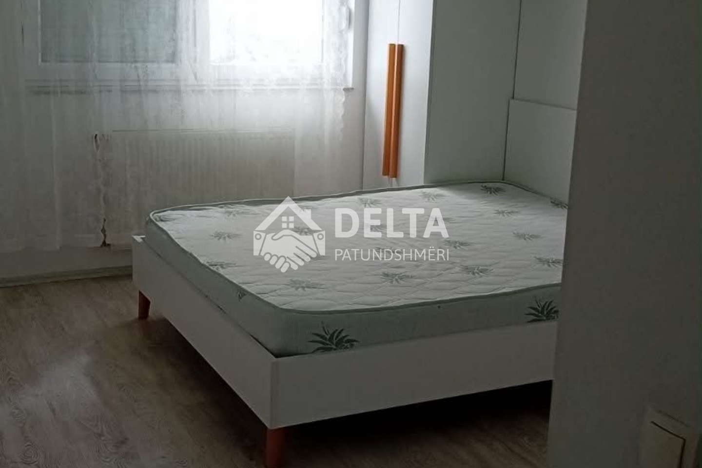 Apartment for rent in muhaxherëve neighborhood