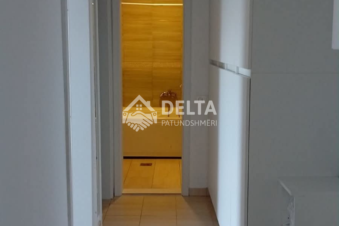 Apartment for rent in muhaxherëve neighborhood