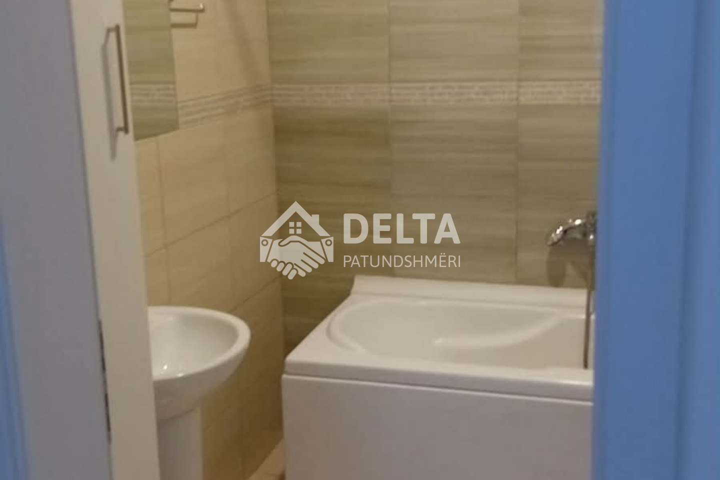Apartment for rent in muhaxherëve neighborhood