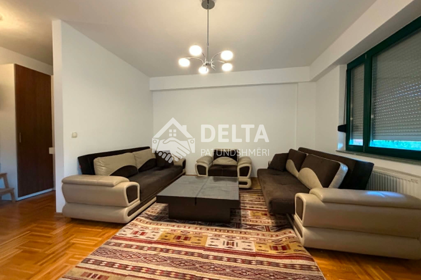 Apartment for rent in emshir