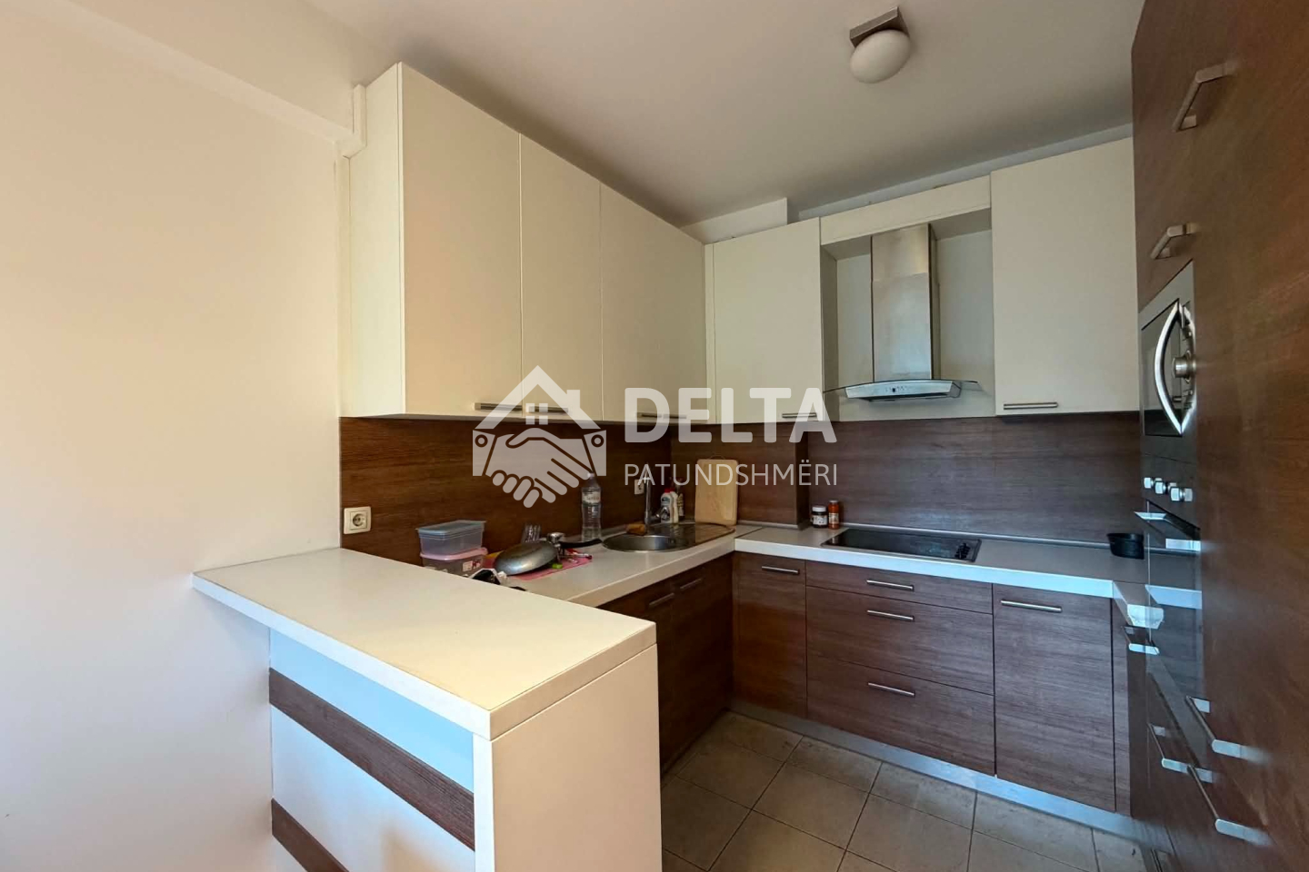 Apartment for rent in emshir