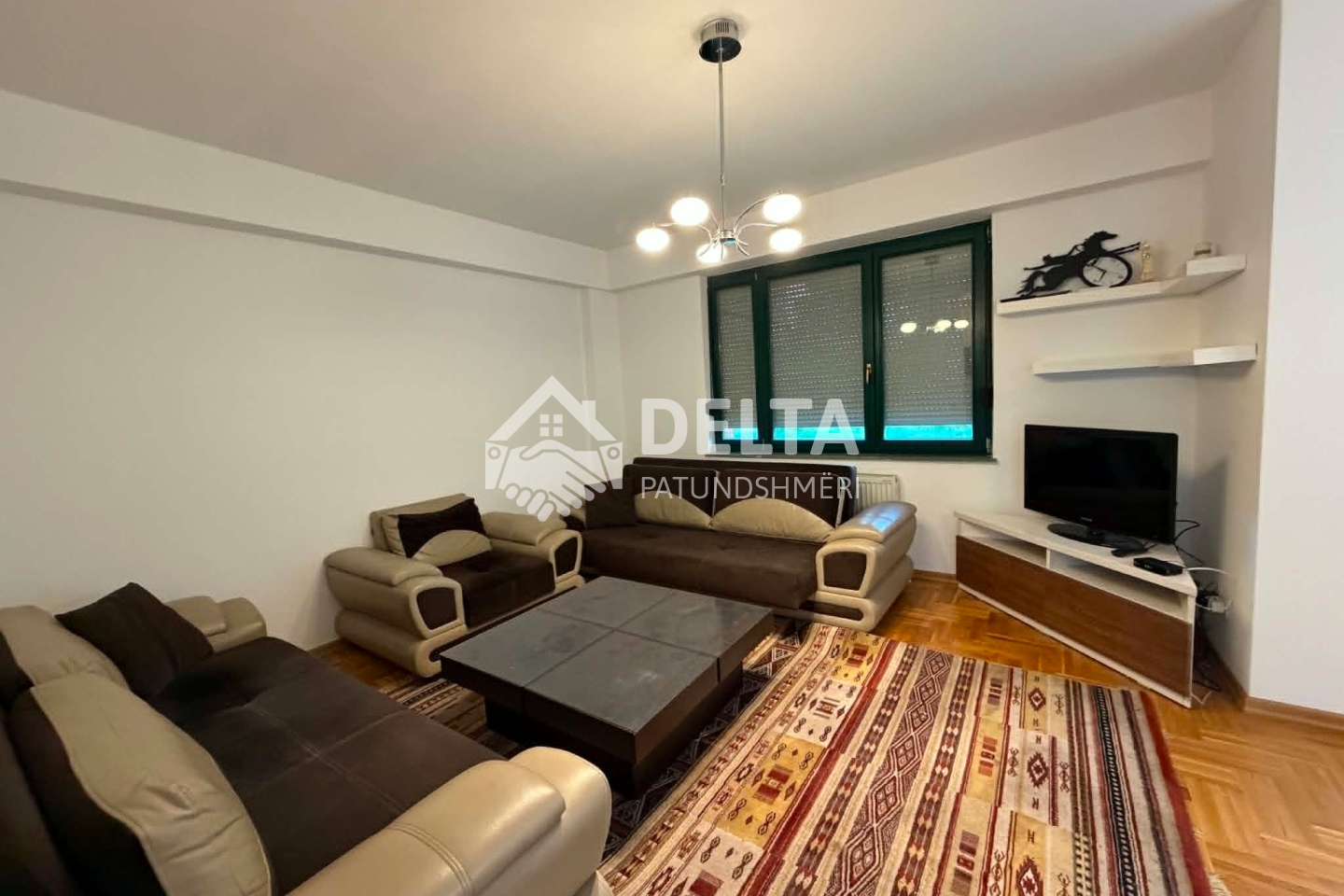 Apartment for rent in emshir