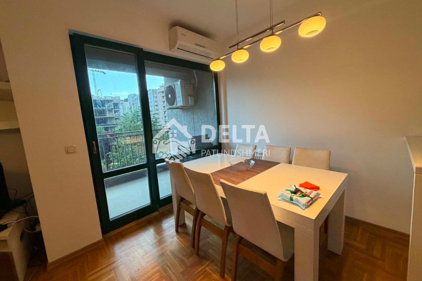 Apartment for rent in emshir