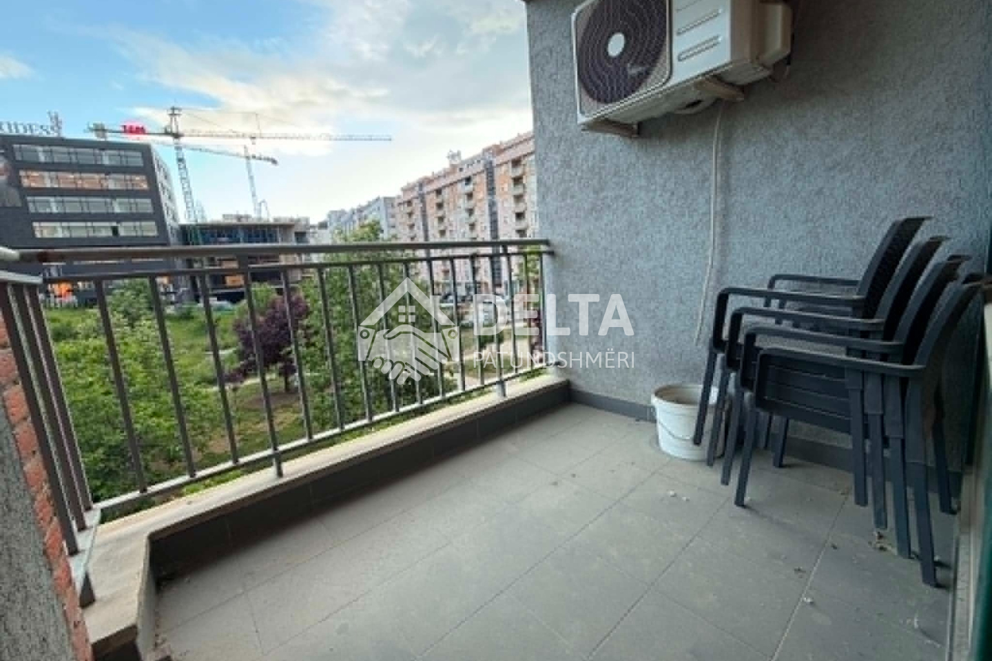 Apartment for rent in emshir
