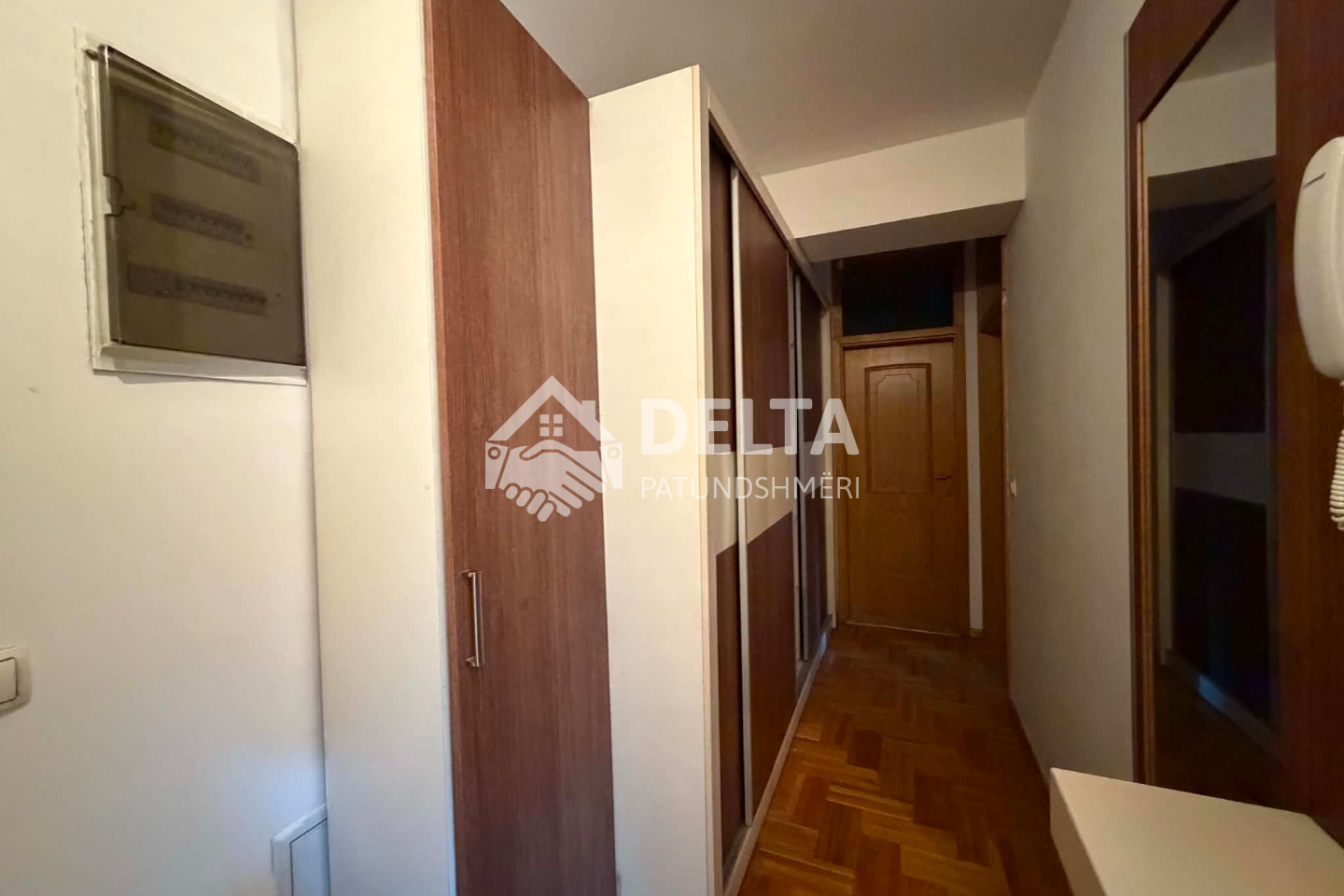 Apartment for rent in emshir