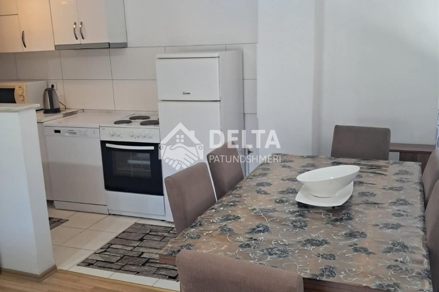 Apartment for rent in emshir