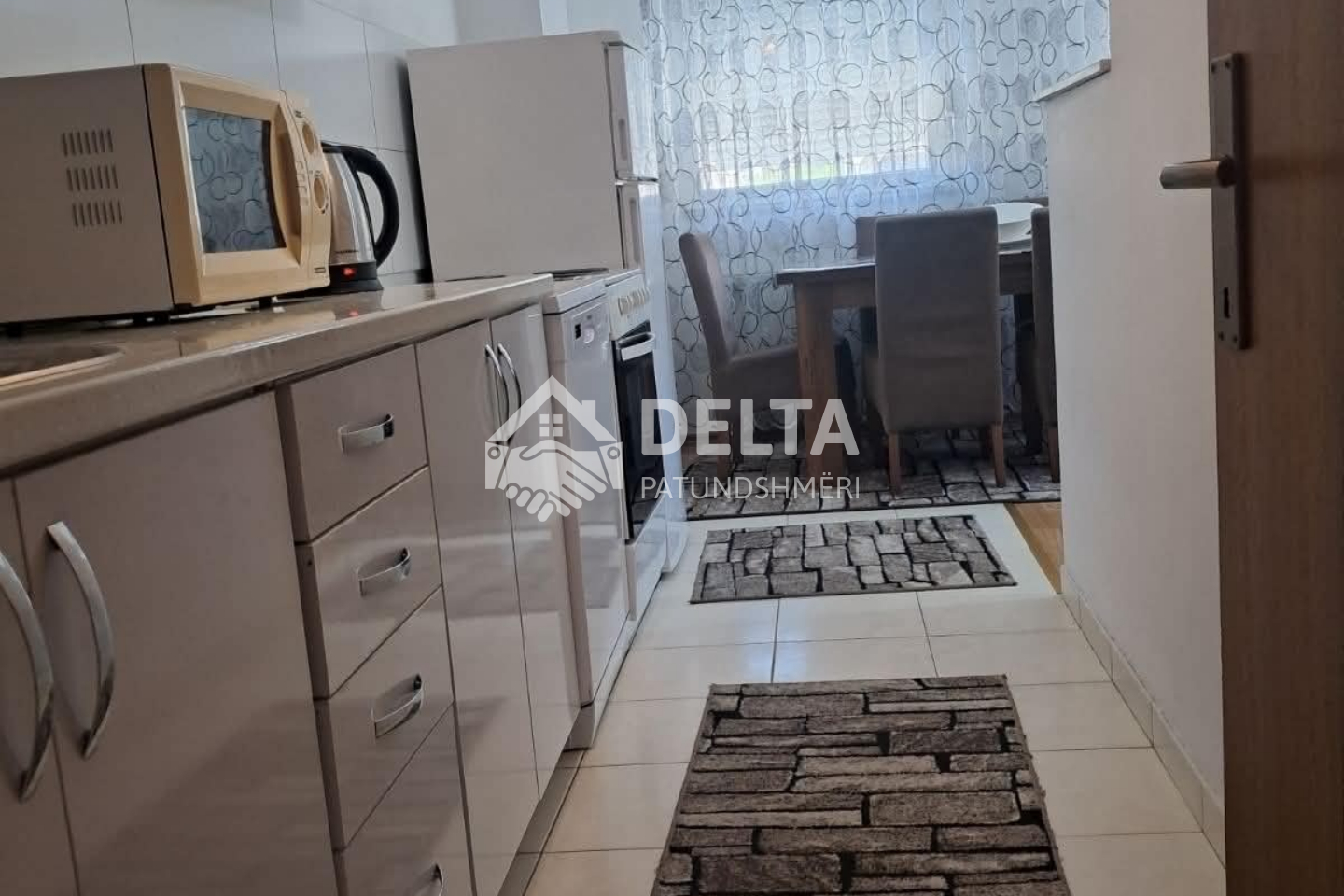 Apartment for rent in emshir
