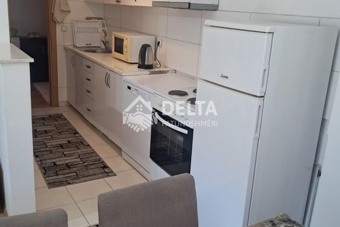 Apartment for rent in emshir