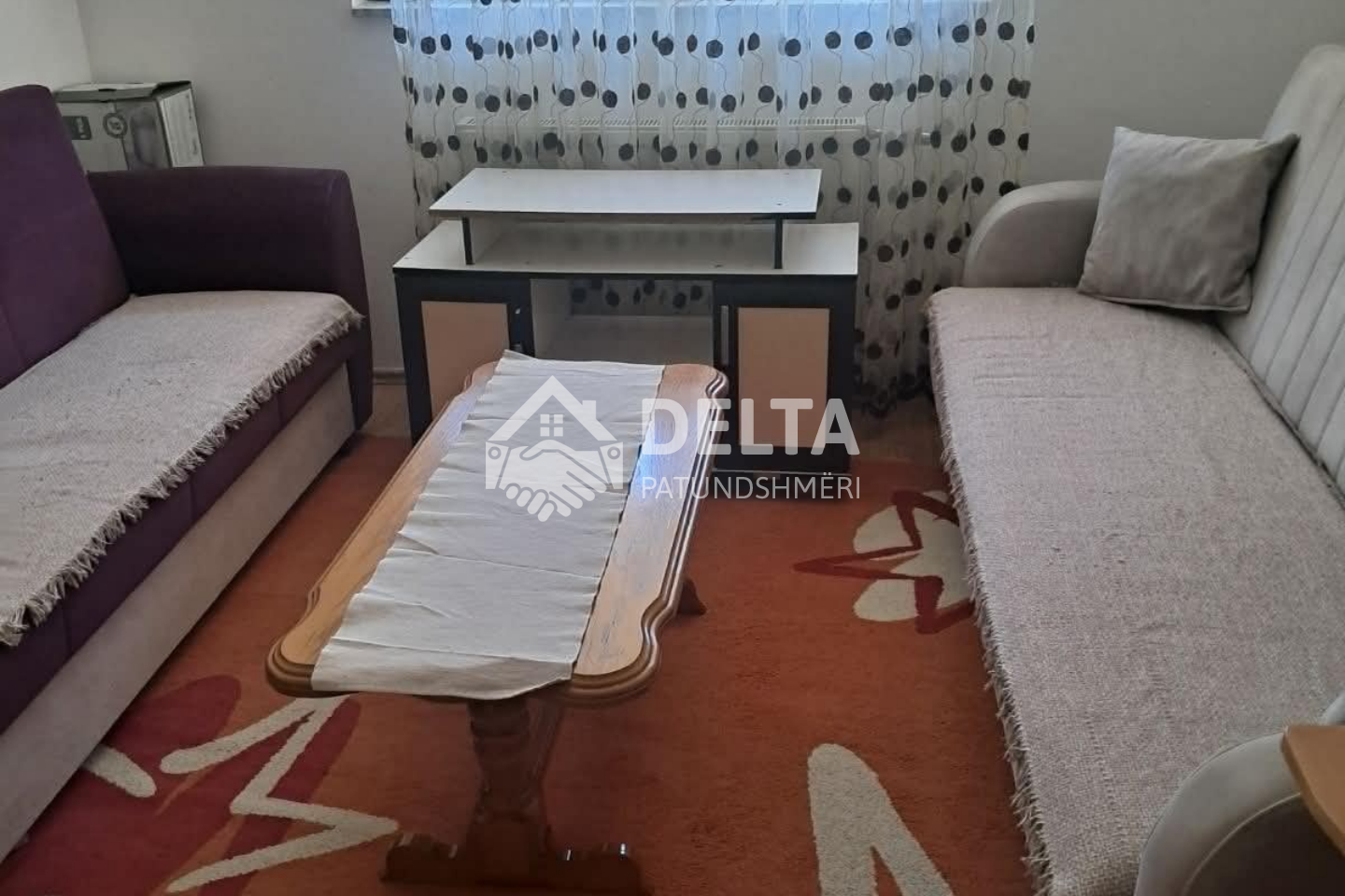 Apartment for rent in emshir