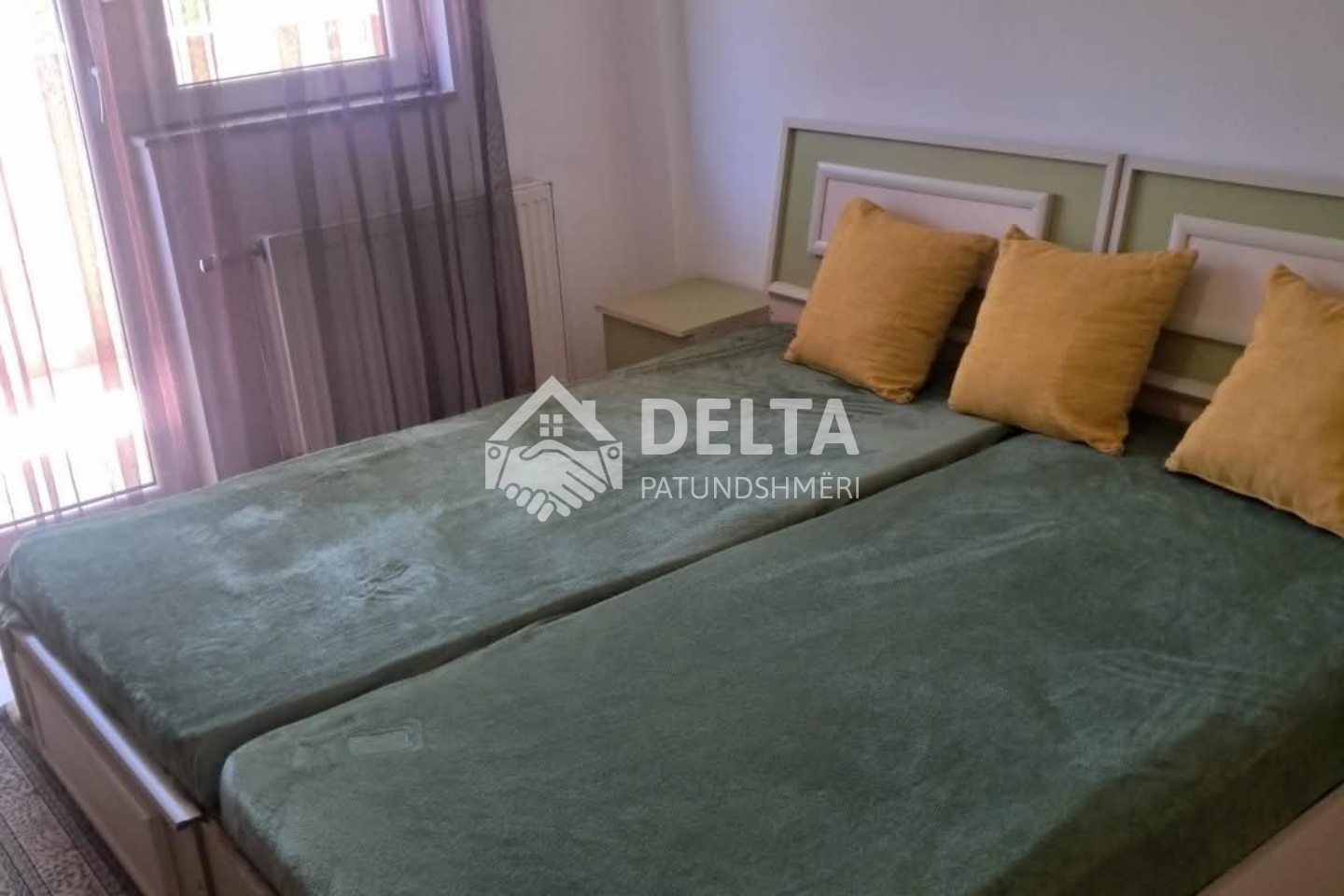 Apartment for rent in emshir
