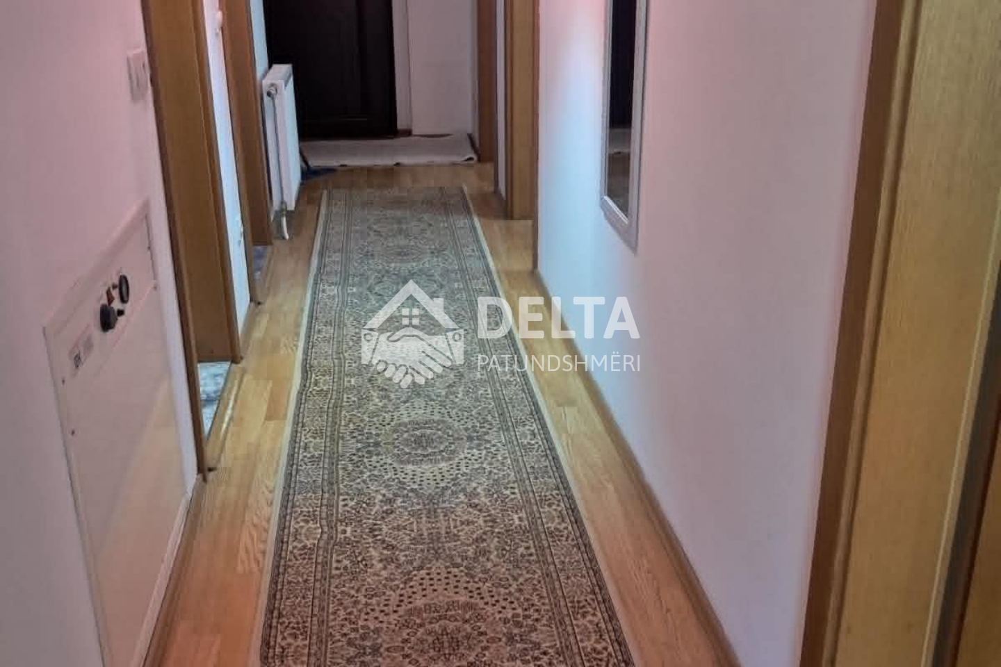 Apartment for rent in emshir