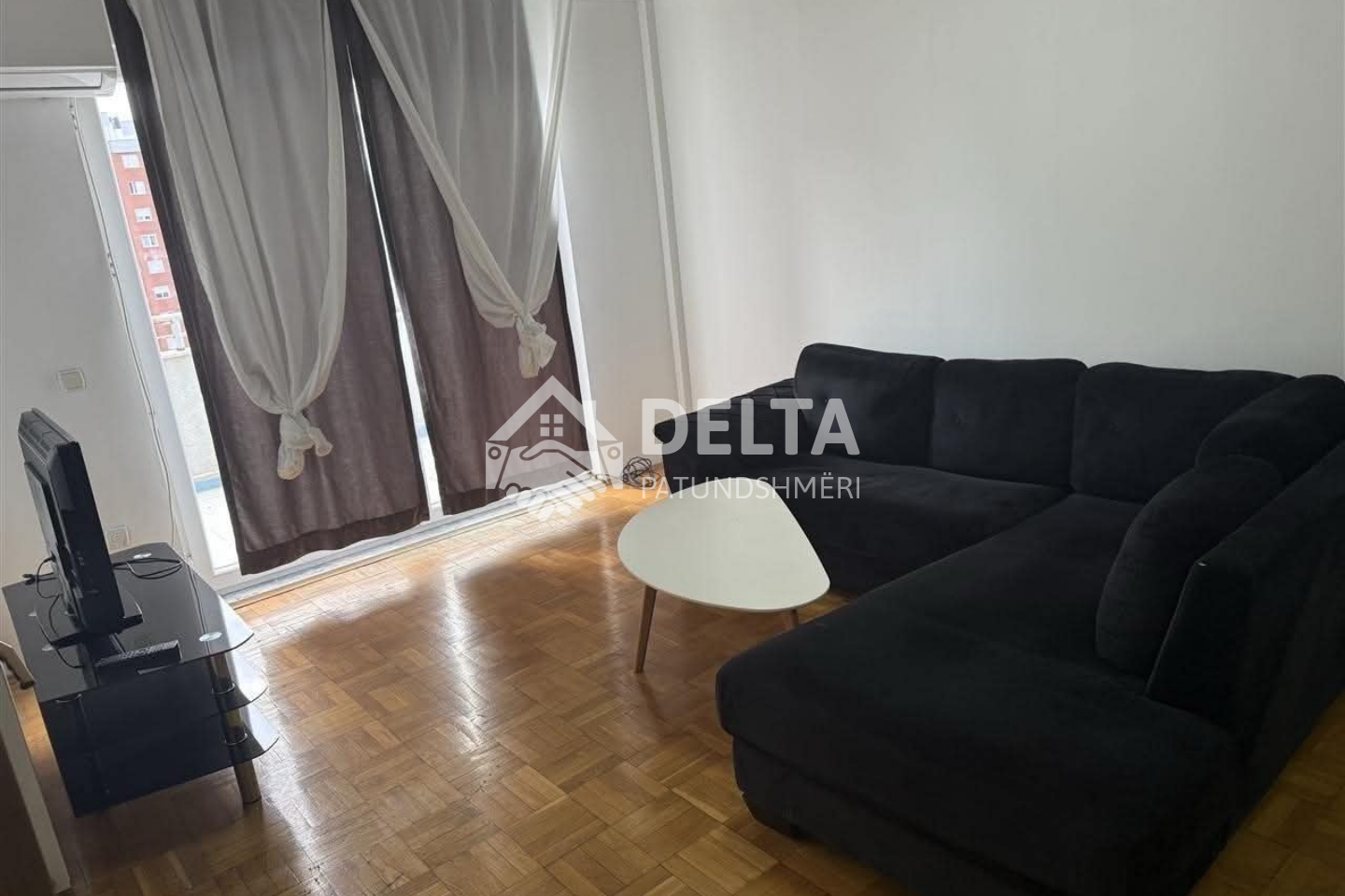 Apartment for rent in muhaxherëve neighborhood