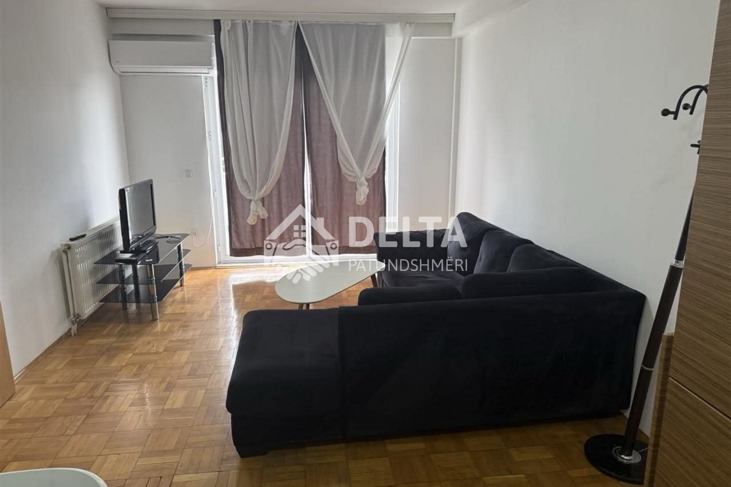 Apartment for rent in muhaxherëve neighborhood