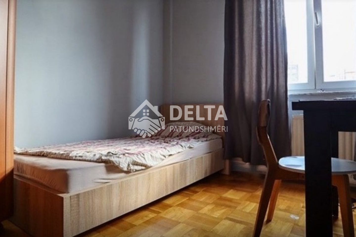 Apartment for rent in muhaxherëve neighborhood