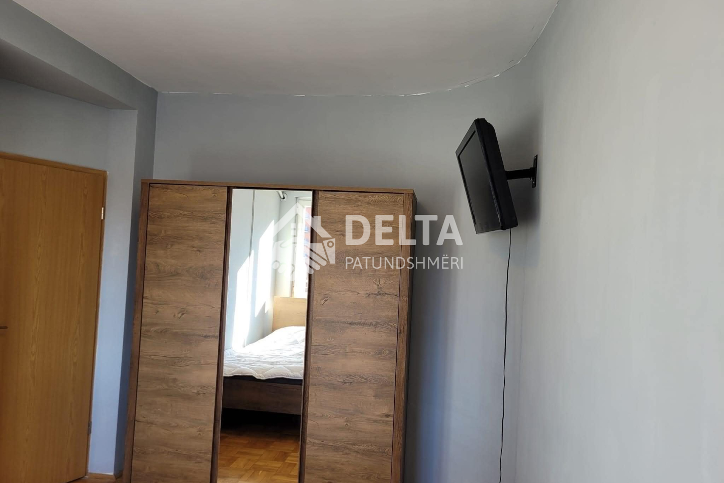 Apartment for rent in muhaxherëve neighborhood