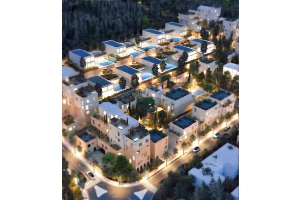 Apartment for sale 2+1 with sea view in santorini 2 (square village), dhërmi (5)