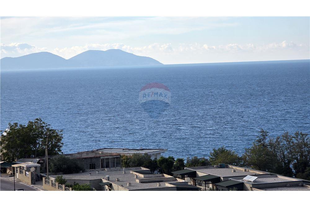 Lungo mare, Vlorë (2)