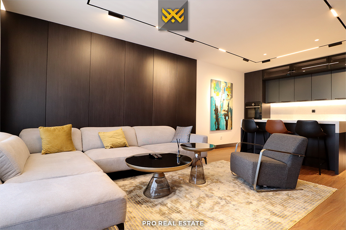 Apartamento de 109m² à venda em Veternik