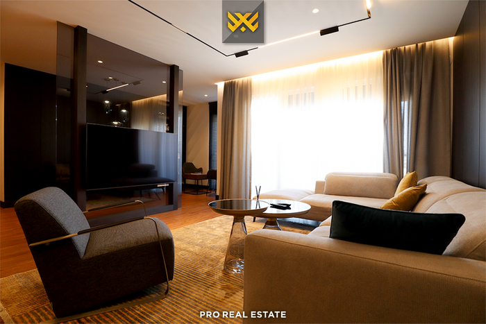 Apartamento de 109m² à venda em Veternik (2)