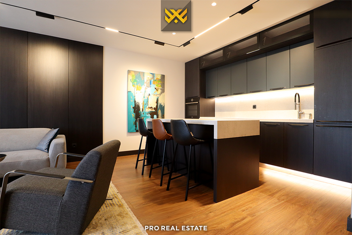 Apartamento de 109m² à venda em Veternik (3)