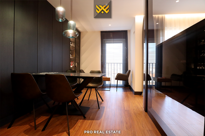 Apartamento de 109m² à venda em Veternik (5)