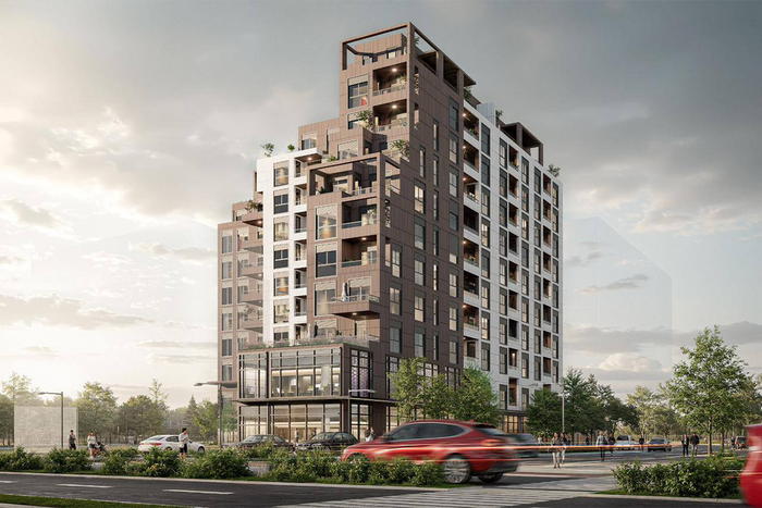 Appartement 77,11m² à vendre à emshir / Kalabri