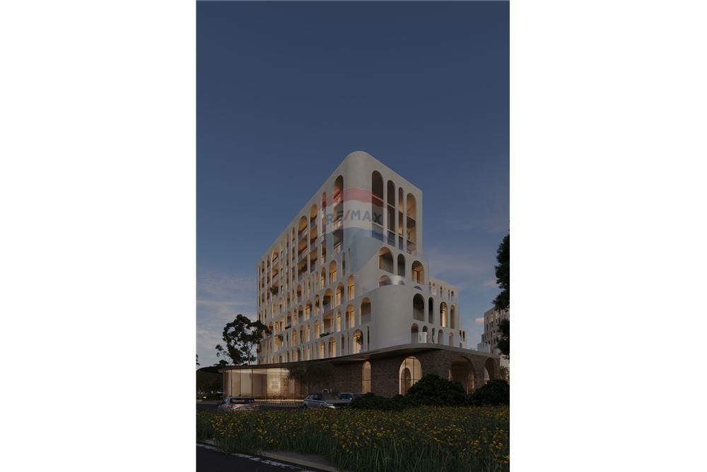 Apartamentos en venta en el proyecto más único en orikum, frente al puerto de yates