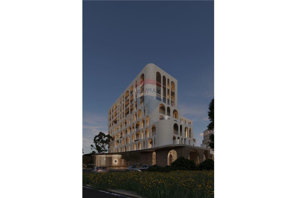 Apartamentos en venta en el proyecto más único en orikum, frente al puerto de yates
