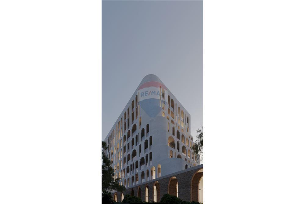 Apartamentos en venta en el proyecto más único en orikum, frente al puerto de yates